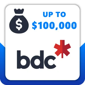 CDAP Benefit - Interest Free Loan From BDC