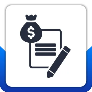 CDAP Process - Stage 4 - BDC Loan Application