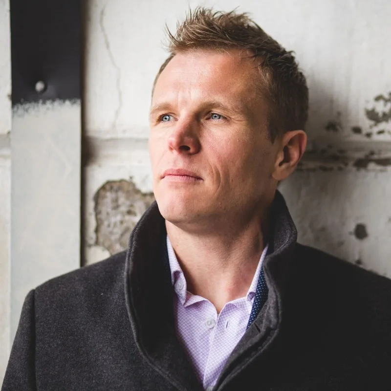 Tomek Bartczak - Engineering Design Lab Toronto