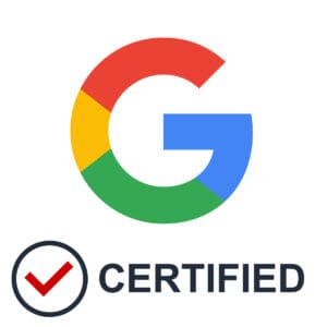 AI Automation - Google Certified